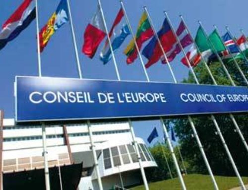 Préconisations du conseil Européen …